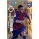 Dembélé Limited Edition Premium Barcelona FIFA 365 Adrenalyn XL 2020