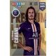 Cavani Limited Edition Premium PSG FIFA 365 Adrenalyn XL 2020