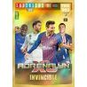 Invincible Card 1 FIFA 365 Adrenalyn XL 2020