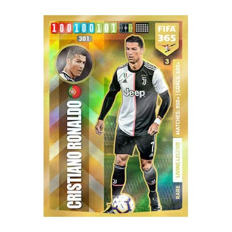 Cristiano Ronaldo Living Legend Juventus 3 Cristiano Ronaldo