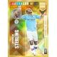 Raheem Sterling Top Master Manchester City 5 FIFA 365 Adrenalyn XL 2020