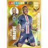 Kylian Mbappé Top Master PSG 8 FIFA 365 Adrenalyn XL 2020