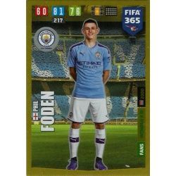 Phil Foden Wonder Kid Manchester City 51