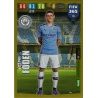 Phil Foden Wonder Kid Manchester City 51 FIFA 365 Adrenalyn XL 2020