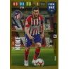 Koke Fans Favourite Atlético Madrid 83 FIFA 365 Adrenalyn XL 2020