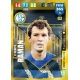 Benito Raman Impact Signing FC Schalke 04 211 FIFA 365 Adrenalyn XL 2020