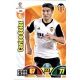 Carlos Soler Valencia 333 Cards Básicas 2017-18