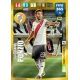 Leonrado Ponzio Fans Favourite River Plate 301 FIFA 365 Adrenalyn XL 2020