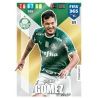 Gustavo Gomez Palmeiras 323 FIFA 365 Adrenalyn XL 2020