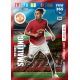 Chris Smalling Defensive Rock Power-Up Manchester United 344 FIFA 365 Adrenalyn XL 2020