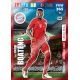 Jérôme Boateng Defensive Rock Power-Up Bayern München 347 FIFA 365 Adrenalyn XL 2020