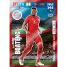 Jérôme Boateng Defensive Rock Power-Up Bayern München 347 FIFA 365 Adrenalyn XL 2020