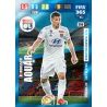 Houssem Aouar Key Player Power-Up Olympique Lyonnais 356 FIFA 365 Adrenalyn XL 2020