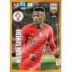 Nélson Semedo UEFA Nations League Winner Portugal 403 FIFA 365 Adrenalyn XL 2020