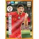 Gonçalo Guedes UEFA Nations League Winner Portugal 410 FIFA 365 Adrenalyn XL 2020