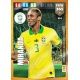 Miranda Copa America Brasil 2019 Winner Brazil 414 FIFA 365 Adrenalyn XL 2020