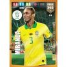 Miranda Copa America Brasil 2019 Winner Brazil 414 FIFA 365 Adrenalyn XL 2020