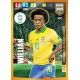 Willian Copa America Brasil 2019 Winner Brazil 420 FIFA 365 Adrenalyn XL 2020