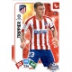 Kieran Trippier Atlético de Madrid 39 Adrenalyn XL Liga Santader 2019-20