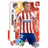 Kieran Trippier Atlético de Madrid 39 Adrenalyn XL Liga Santader 2019-20
