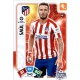 Saúl Atlético de Madrid 48 Adrenalyn XL Liga Santader 2019-20