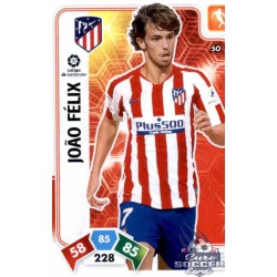 João Félix Atlético de Madrid 50