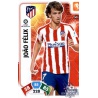 João Félix Atlético de Madrid 50 Adrenalyn XL Liga Santader 2019-20