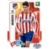 Álvaro Morata Atlético de Madrid 53 Adrenalyn XL Liga Santader 2019-20