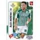 Álex Moreno Real Betis 79 Adrenalyn XL Liga Santader 2019-20