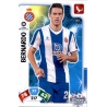 Bernardo Espinosa Espanyol 132 Adrenalyn XL Liga Santader 2019-20