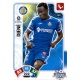 Djené Dakonam Getafe 149 Adrenalyn XL Liga Santader 2019-20