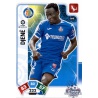 Djené Dakonam Getafe 149 Adrenalyn XL Liga Santader 2019-20