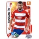 Maxime Gonalons Granada 172 Adrenalyn XL Liga Santader 2019-20