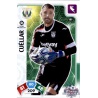 Iván Cuéllar Leganés 181 Adrenalyn XL Liga Santader 2019-20