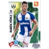Rubén Pérez Leganés 189 Adrenalyn XL Liga Santader 2019-20