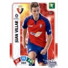 Juan Villar Osasuna 267 Adrenalyn XL Liga Santader 2019-20