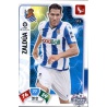 Joseba Zaldúa Real Sociedad 273 Adrenalyn XL Liga Santader 2019-20