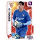Bounou Sevilla 290 Adrenalyn XL Liga Santader 2019-20