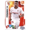 Fernando Sevilla 296 Adrenalyn XL Liga Santader 2019-20