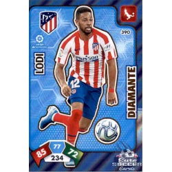 Renan Lodi Diamantes 390 Adrenalyn XL Liga Santader 2019-20