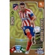 Koke Super Crack 434 Adrenalyn XL Liga Santader 2019-20