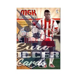 Nelson Fichas Bis Almeria 3 Bis Megacracks 2013-14