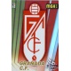 Emblem Granada 145 Megacracks 2012-13