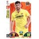 Álvaro Villarreal 345 Cards Básicas 2017-18