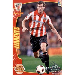 Llorente Athletic Club 18 Megacracks 2011-12