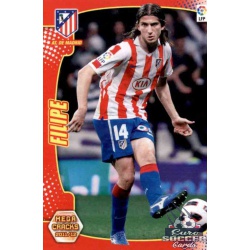 Filipe Atlético Madrid 25