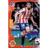 Filipe Atlético Madrid 25 Megacracks 2011-12