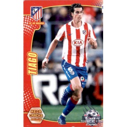 Tiago Atlético Madrid 28