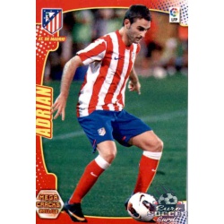 Adrián Atlético Madrid 34