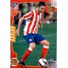 Adrián Atlético Madrid 34 Megacracks 2011-12